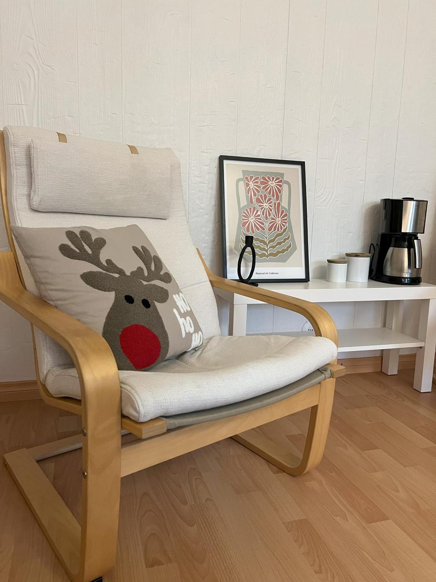 Appartement Cozy In Center Rovaniemi