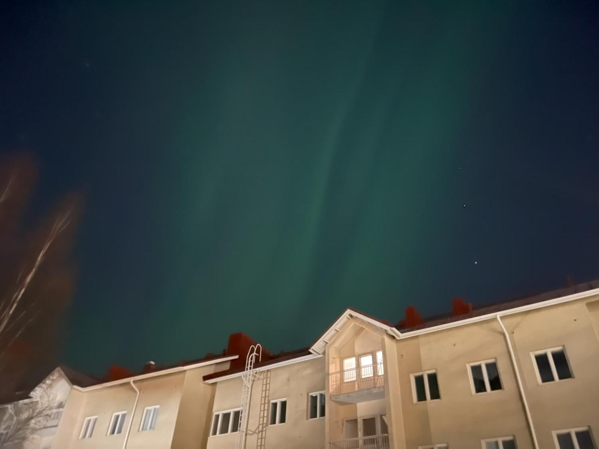 Cozy In Center Rovaniemi